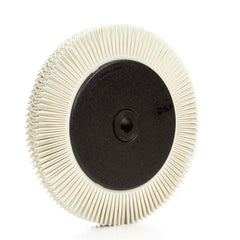 3M 3M 7100138334 Radial Bristle Brush 8x1 Inch 120 Grit