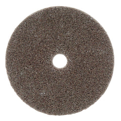 3M 3M 7100048731 Scotch-brite Exl Unitized Wheel 3 in Ao