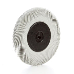 3M 3M 7100138298 Radial Bristle Brush 6in Type 120