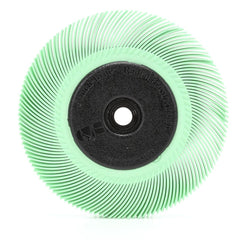 3M 3M 7000046181 Radial Bristle Brush 6in 1 Micron with Adapter
