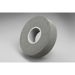 3M 3M 7000046207 Deburring Finishing Wheel 12x1x5 in 8S Med