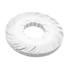 3M 3M 7100038608 Radial Bristle Brush Disc 8 Inches 120
