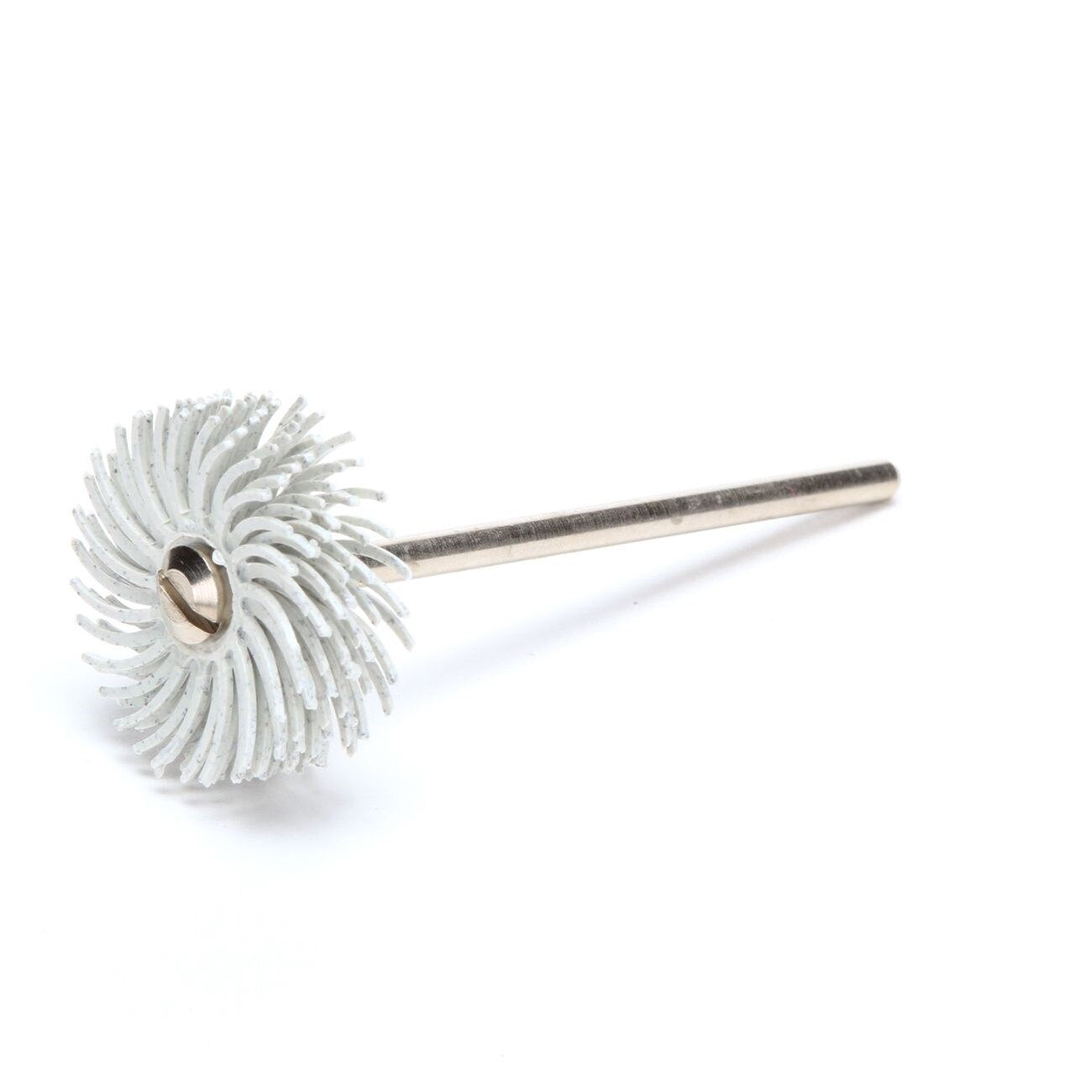 3M 3M 7100138342 Scotch-brite Bristle Disc 3/4 in 120 Grit