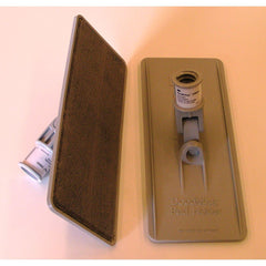 3M 3M 7010365358 Hook and Loop Pad Holder 3.75x9 in
