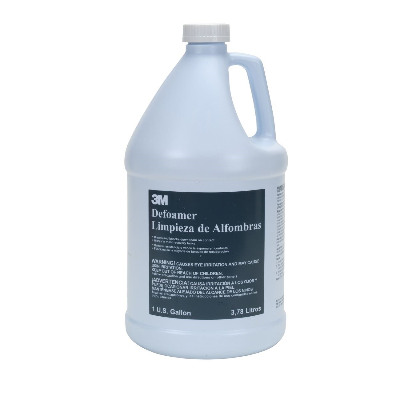 3M 3M 7100126587 Defoamer Concentrate 1 Gallon