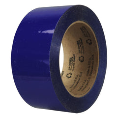 3M 3M 7000028995 Scotch 371 Blue Box Sealing Tape 1.8 Mil