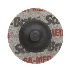 3M 3M 7010299339 Scotch-brite Roloc Unitized Wheel 1.5 in Ao