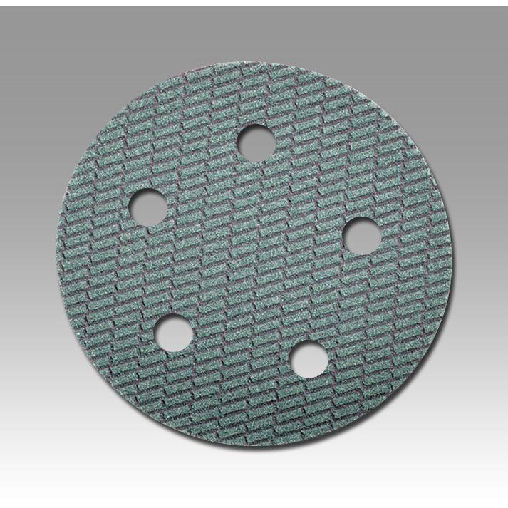 3M 3M 7010329295 Trizact Hookit Abrasive Disc 5 Inch Ao