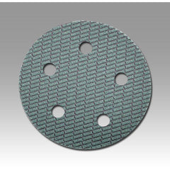 3M 3M 7010329295 Trizact Hookit Abrasive Disc 5 Inch Ao