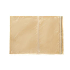 3M 3M 7000124211 Zipper Packing List Envelope 8.5x11.5 Clear