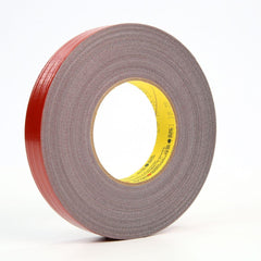 3M 3M 7000124223 Duct Tape 8979N Nuclear Red 24mm X 54.8 M