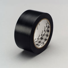 3M 3M 7100044470 General Purpose Vinyl Tape 764 Black