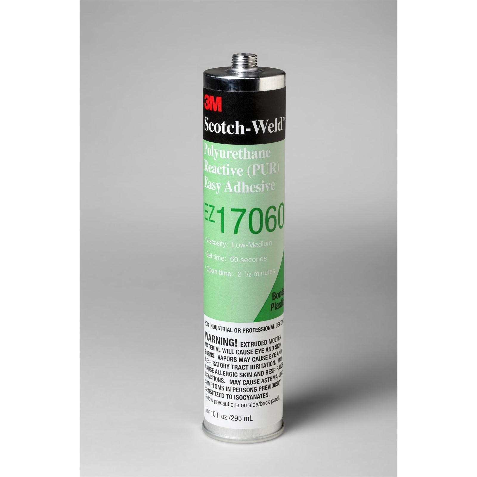 3M 3M 7000046538 Pur Easy Adhesive EZ250200 1/10 Gal