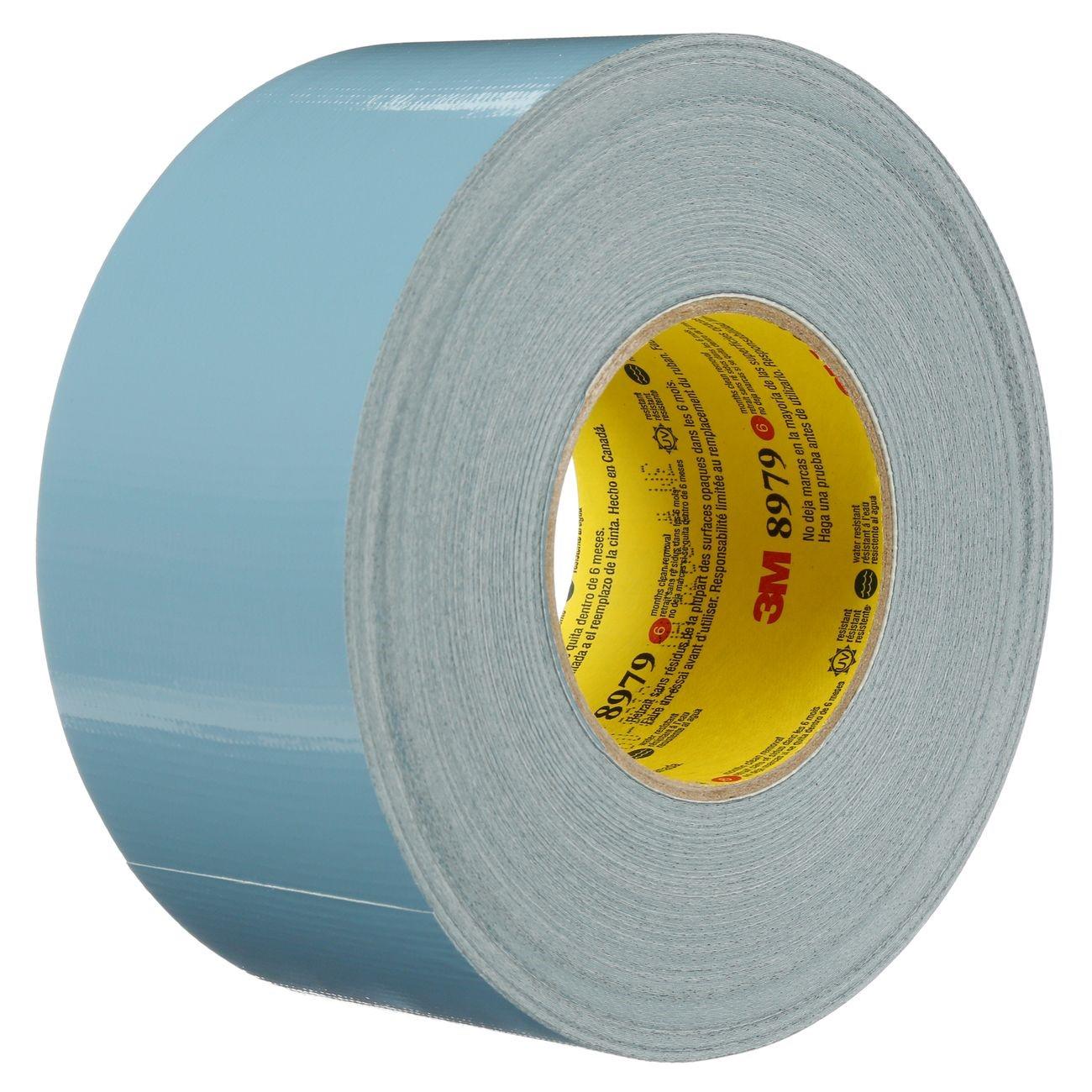 3M 3M 7000124257 Performance Plus Duct Tape 24mm X 54.8m