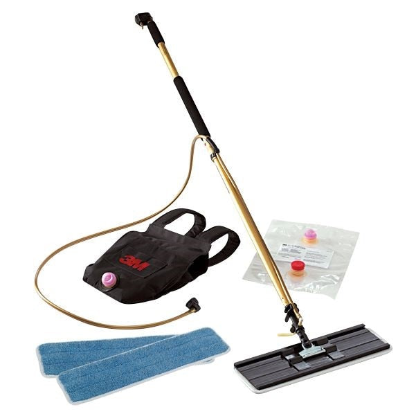 3M 3M 7100134540 Floor Finish Applicator Kit