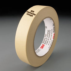 3M 3M 7000124209 Masking Tape 1.88 in 60.14 Yd Rubber