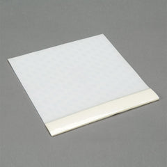 3M 3M 7100078560 Fingerprint Lifting Tape 8004 Clear 2in X 10yd