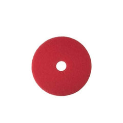 3M 3M 7000029765 Niagara Red Buffing Pad 13 Inches