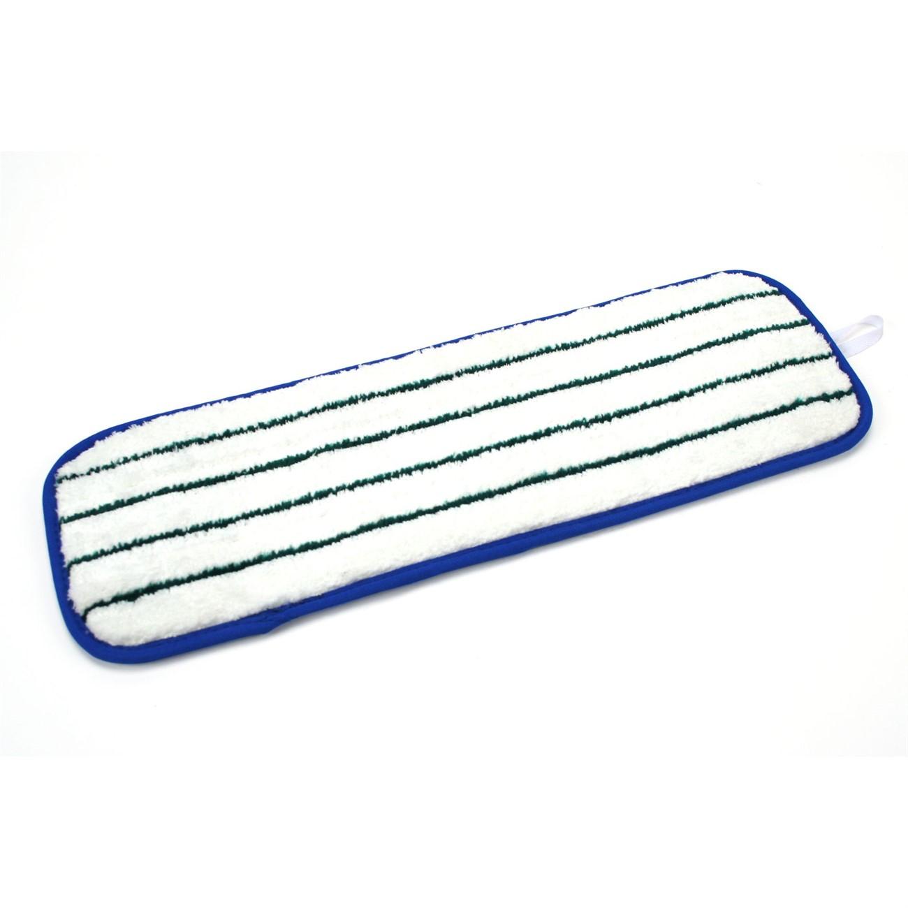 3M 3M 7000126856 Easy Scrub Flat Mop Blue 18in