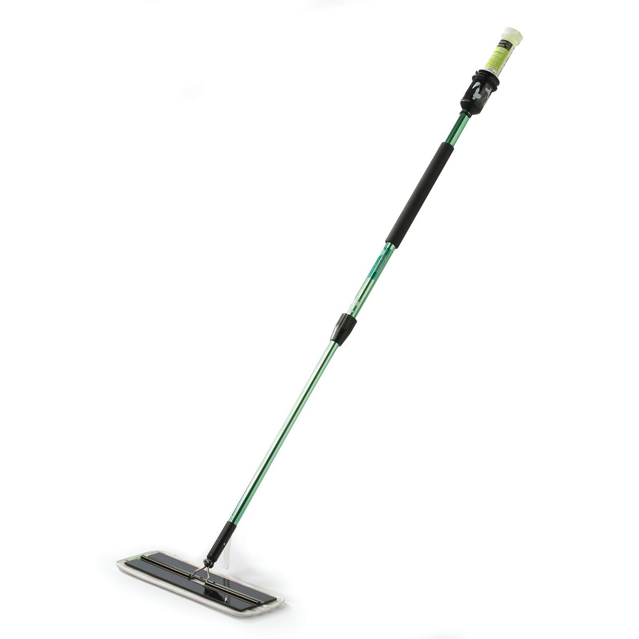 3M 3M 7100134539 Flat Mop Tool with Pad Holder 16 Inches