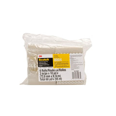 3M 3M 7010374619 Fingerprint Lifting Tape 3 in X 10 Yd