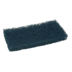3M 3M 7010029060 Big Blue Scour Pad 4.5x8.5 in Extra Heavy Duty