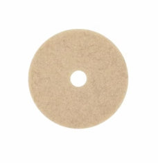 3M 3M 7010303722 Hogs Hair Floor Pad 20 Inch