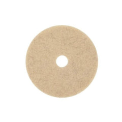 3M 3M 7000126880 Niagara 3500N Hog Hair Burnishing Pad 27 Inch