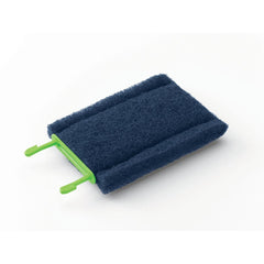 3M 3M 7000127901 Low Scratch Blue Cleaning Pad 903