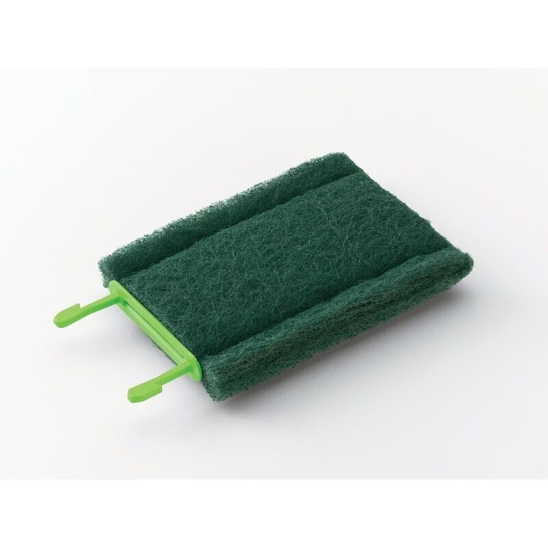 3M 3M 7000127900 Medium Duty Green Cleaning Pad 902