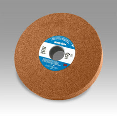 3M 3M 7100078001 Deburring Wheel 12x1x5 in 11S Fine