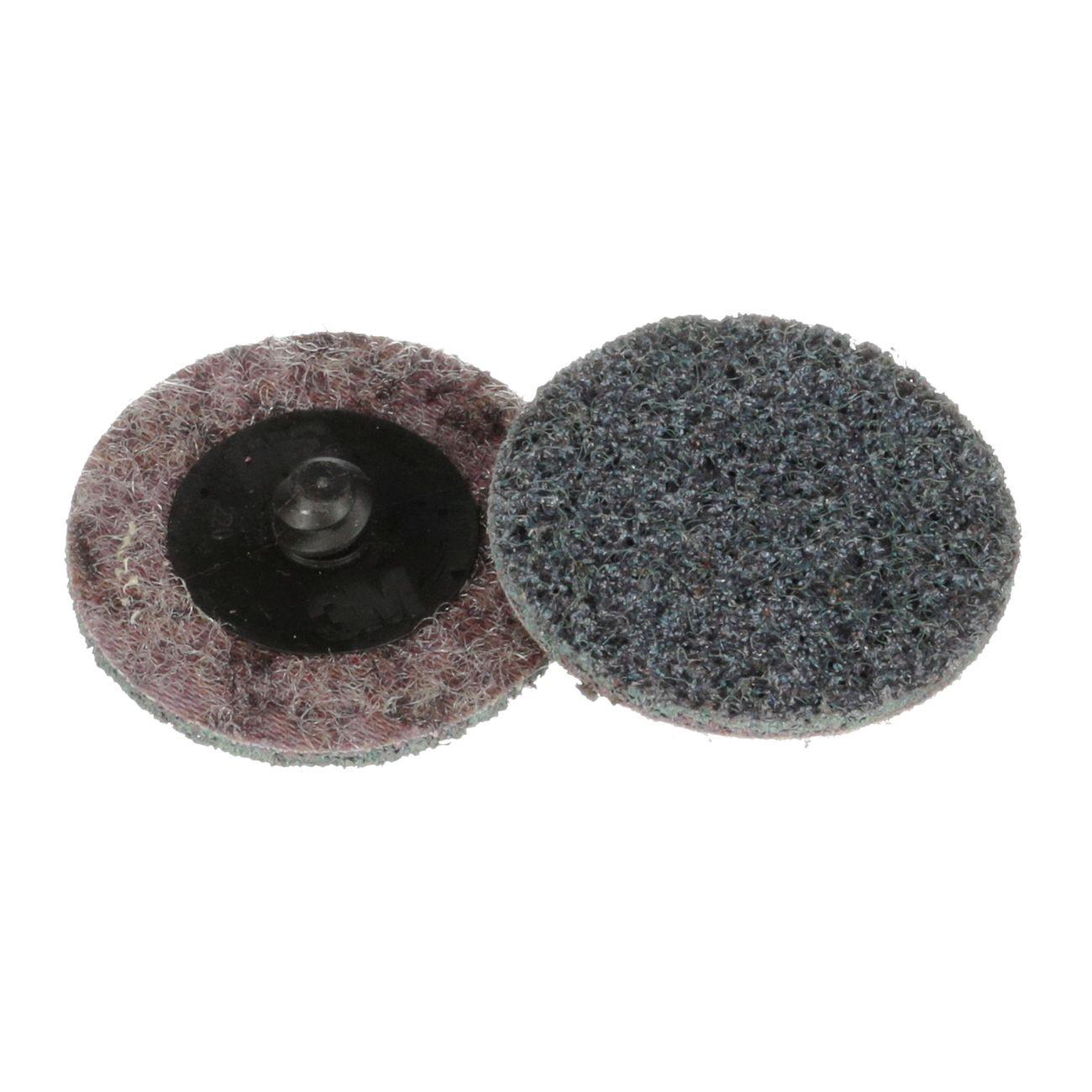 3M 3M 7100009310 Scotch-brite Roloc Disc 3 Inch Coarse
