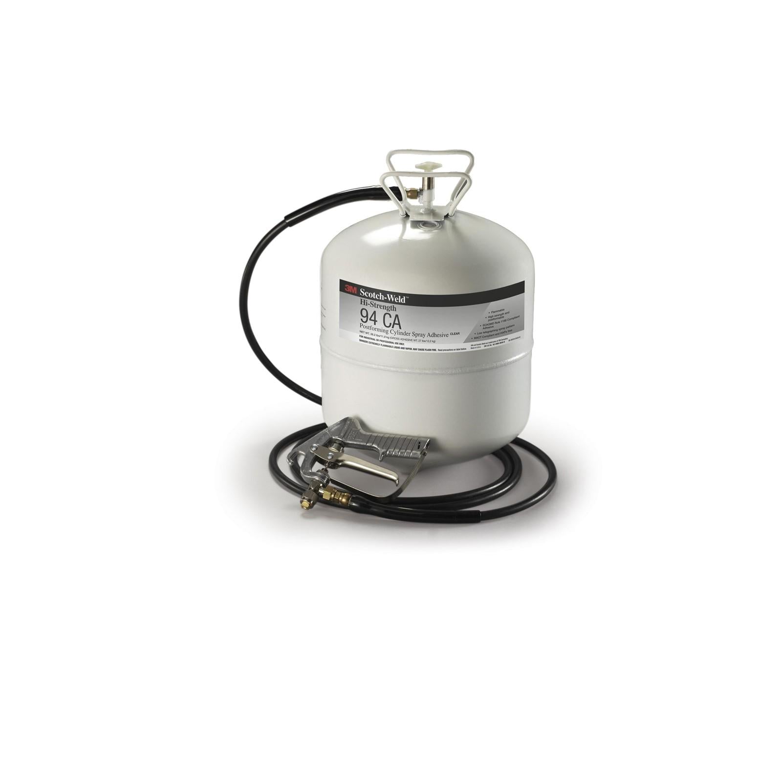 3M 3M 7100139131 Postforming Spray Adhesive Low Voc