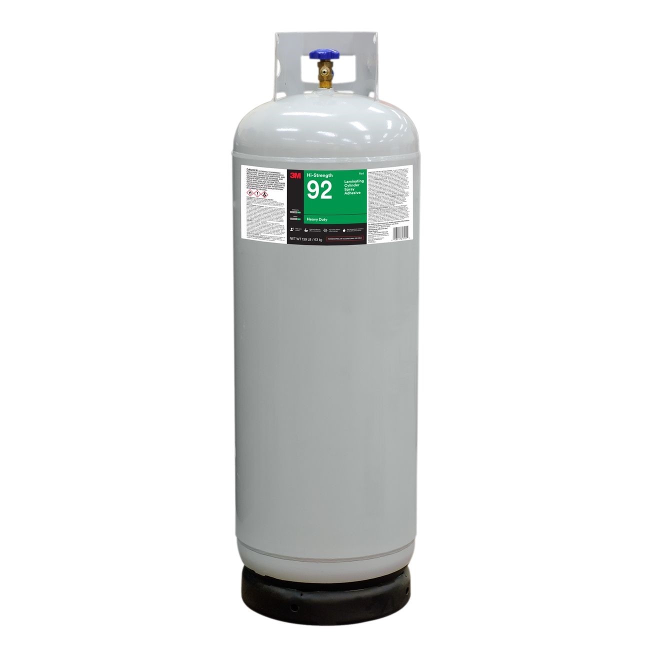 3M 3M 7100139492 Hi-strength Laminating 92 Spray Adhesive