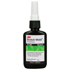 3M 3M 7100039236 Threadlocker TL90 Purple 50 Ml