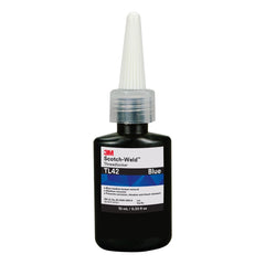 3M 3M 7100064043 Threadlocker TL42 Purple 1 Ml