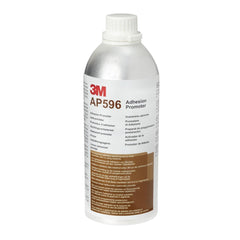 3M 3M 7100020215 Adhesion Promoter C596 Clear 1000 Ml