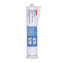 3M 3M 7000000932 Polyurethane Adhesive Sealant 550 Fast Cure White