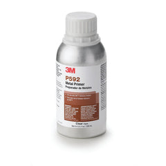 3M 3M 7000121492 Metal Primer P592 Clear 250 Ml Bottle