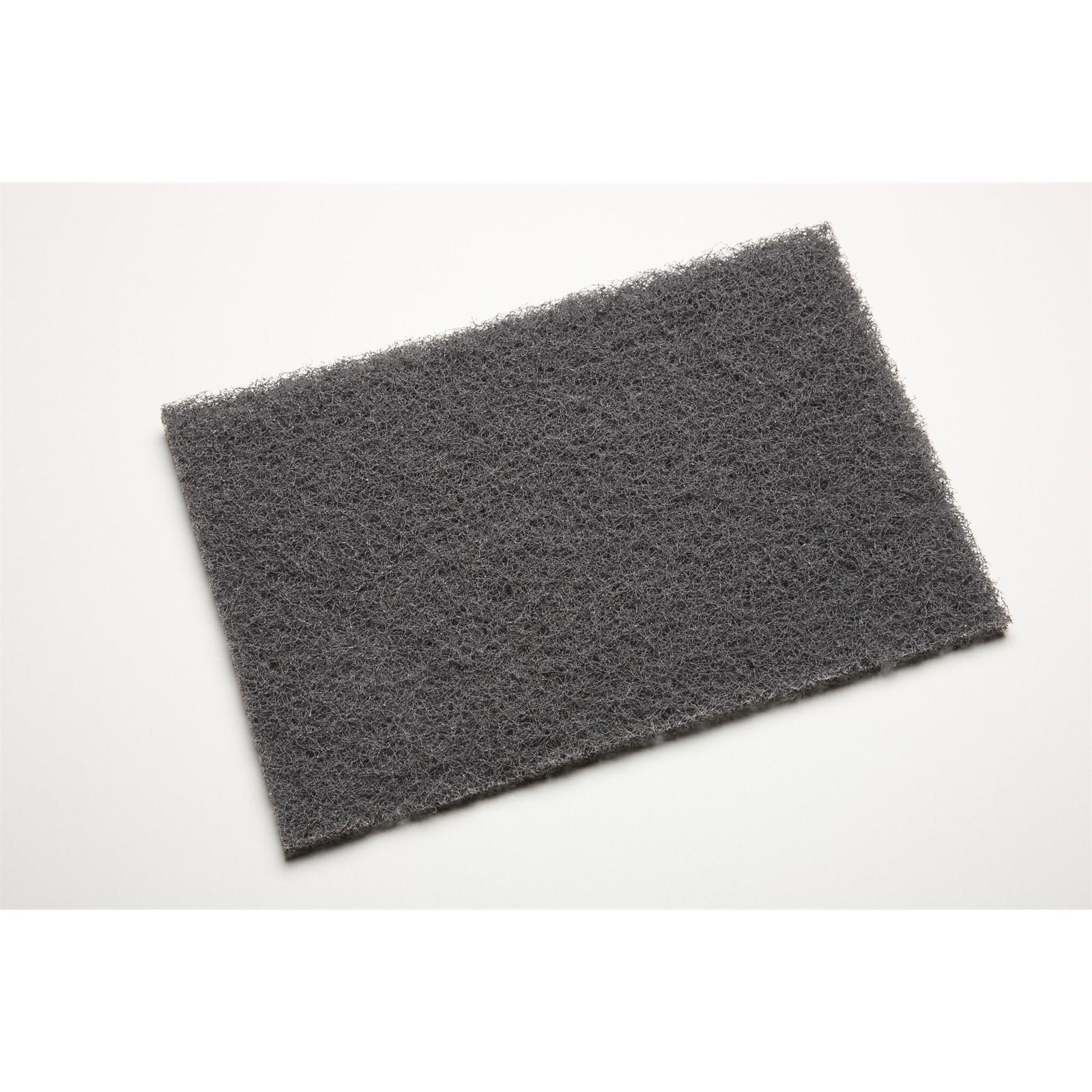 3M 3M 7100242365 Brite Blending Hand Pad 6x9 Inches