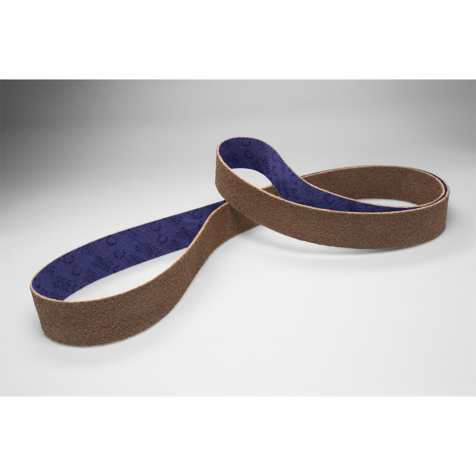 3M 3M 7000121141 Scotch-brite Durable Flex Abrasive Belt
