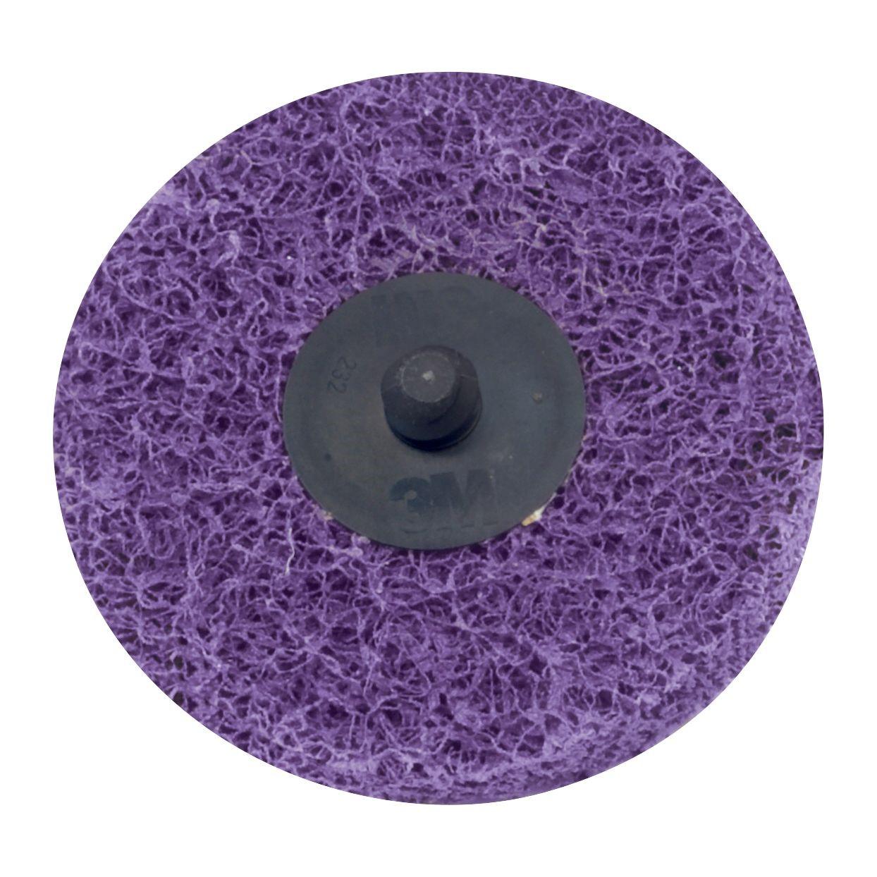 3M 3M 7000046261 Roloc Blend Finish Disc 3 in Ao Medium