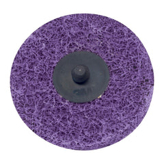3M 3M 7000046261 Roloc Blend Finish Disc 3 in Ao Medium