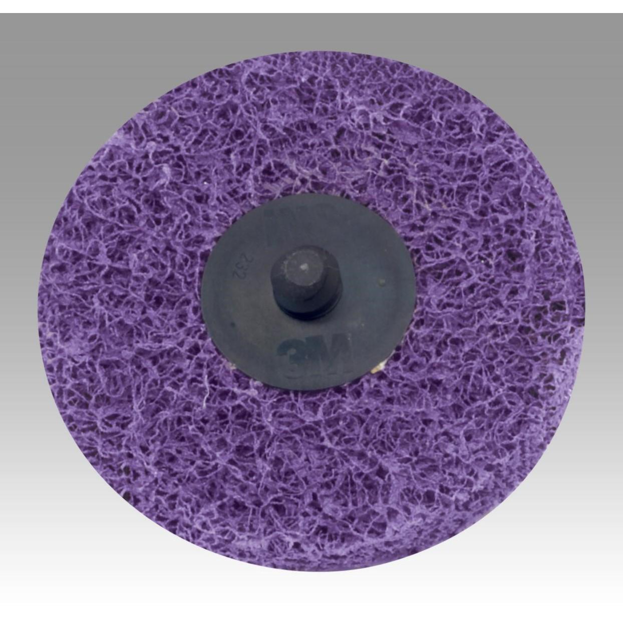 3M 3M 7000046262 Roloc Blend and Finish Disc 3 in Medium