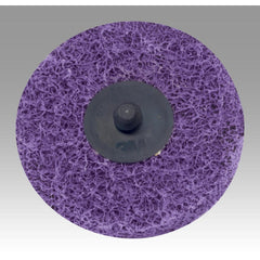 3M 3M 7000046262 Roloc Blend and Finish Disc 3 in Medium