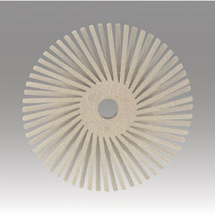 3M 3M 7100135078 Scotch-brite Bristle Disc 1 Inch 120 Grit