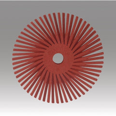 3M 3M 7100135084 Scotch-brite Bristle Disc 1 in 220 Grit