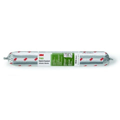 3M 3M 7000121496 Hybrid Adhesive Sealant 760 Black 600 Ml
