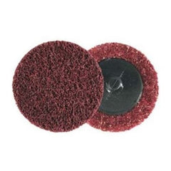 3M 3M 7010366856 Scotch-brite Roloc Disc 2 Inch Medium Ao