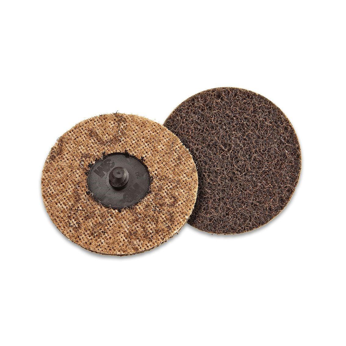 3M 3M 7010295267 Scotch-brite Roloc Disc 3 Inch 18000 Rpm